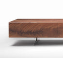 Flexform Piuma Cabinet Tv - Ideali