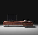Flexform Piuma Cabinet Tv - Ideali