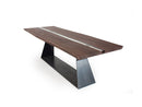 Riva 1920 Bedrock Plank C Resin - Table
