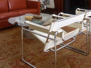 Platner Coffee Table - Gold Base
