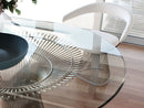Platner Dining Table