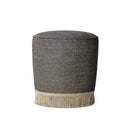 Gubi Pouffe Ø 38 Low Stool - Ideali