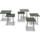 Baxter Printable Coffee Table Collection