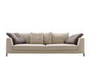 B&B Italia Ray Three Seater Sofa
