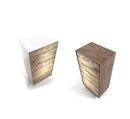 Riva 1920 Rialto 2013 Chest of Drawers - Ideali