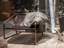 Baxter Rimini Chaise Longue