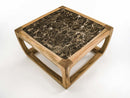 Riva 1920 Bungalow Side Table