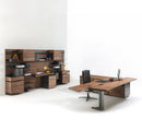 Riva 1920 Implement Project 1 - Ideali