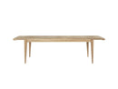 Gubi S-Table Dining Table