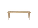 Gubi S-Table Dining Table