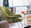 Saarinen Coffee Table Ø 51 White Laminate Top