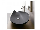 Scarabeo Kong 90 countertop sink 8053