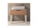 Scarabeo Mizu countertop sink 9007