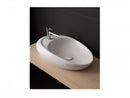 Scarabeo Moai countertop sink 8602