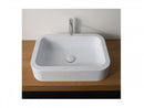 Scarabeo Next 60 countertop sink 8307