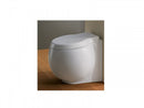 Scarabeo Planet floor toilet 8401