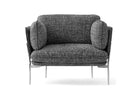& Tradition Cloud Lounge Chair