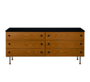 Gubi Grossman Dresser 6 62 Series