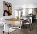 B&B Italia Seven Table