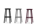 Magis Déjà-vu Stool Outdoor - Ideali