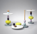 & Tradition Shuffle Table