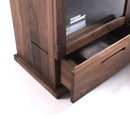Riva 1920 Solida Showcase - Ideali