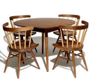 Straight Chair - Ideali Premium Homeware