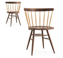 Straight Chair - Ideali Premium Homeware