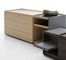 B&B Italia Surface 150 - Night Stand - Ideali