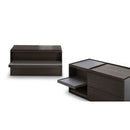 B&B Italia Surface 75 - Night Stand