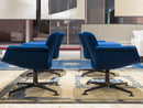 KN Swivel Lounge Chair