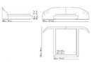 Flexform Swoon Bed - Ideali