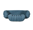 Baxter Tactile Armchair