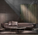 Baxter Tactile Two Seater Sofa