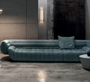Baxter Tactile Two Seater Sofa