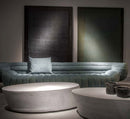 Baxter Tactile Two Seater Sofa