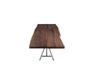 Riva 1920 Tavola Walnut Table