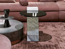 Baxter Verre Particulier Coffee Table