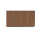 Flexform Taylor Cupboard - Ideali