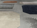 & Tradition The Moor Rug - Ideali