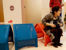 Magis The Roof Chair - Ideali