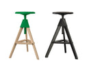 Magis The Wild Bunch - Tom - Low Stool - Ideali