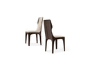Giorgetti Tiche Chair - Ideali