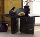 B&B Italia Tobi-Ishi Marble Table