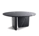 B&B Italia Tobi-Ishi Marble Table