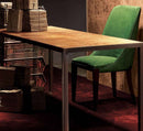 Baxter Trinity Desk - Ideali
