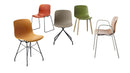 Magis Troy Chair - Ideali