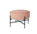 Gubi TS Pouffe Ø 55 Pouf