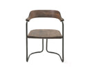 Riva 1920 Tubular Chair