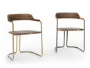 Riva 1920 Tubular Chair - Ideali